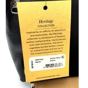 Patricia Nash | Bags | Patricia Nash Davoli Convertible  display picture 2